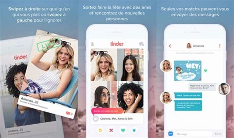 rencontre sans lendemain|Les 5 meilleures applis de rencontre (2024) .